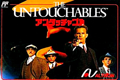 Game cover