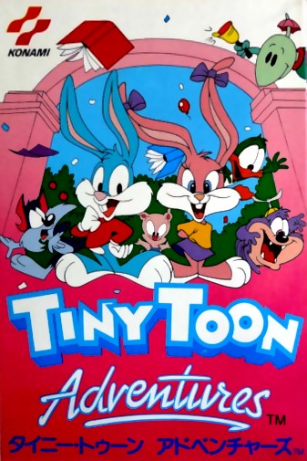 Game cover