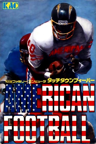 Game cover