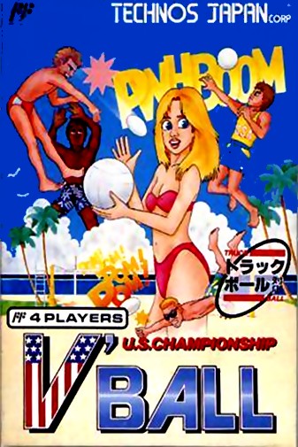 Game cover