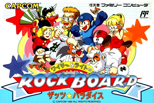 Game cover