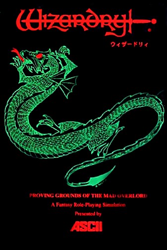 Game cover