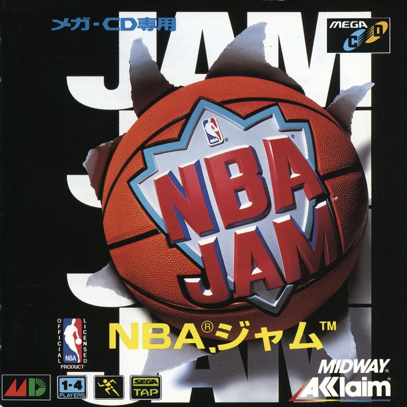 Game cover