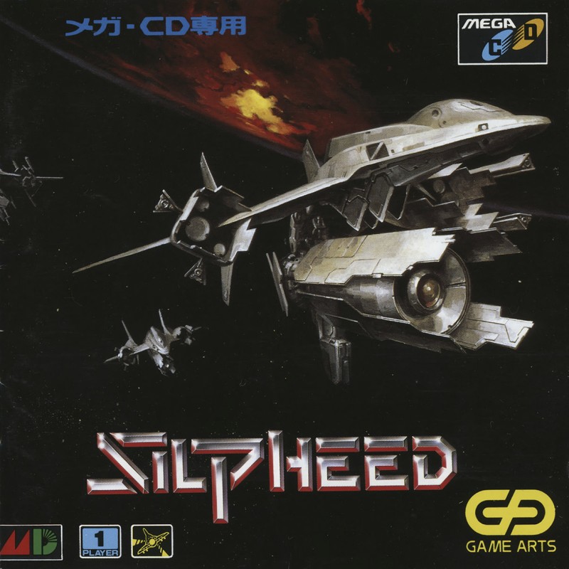Game cover