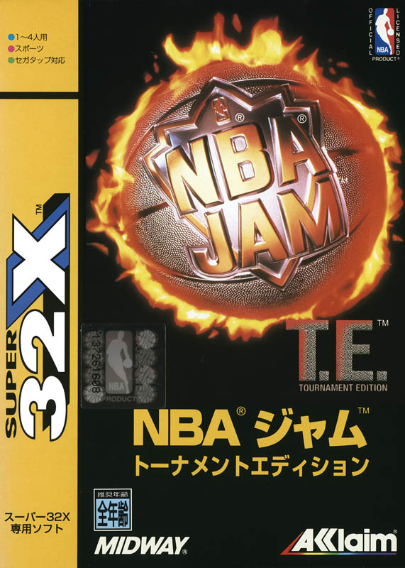 Game cover