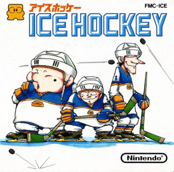 Game cover