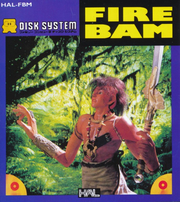 Game cover