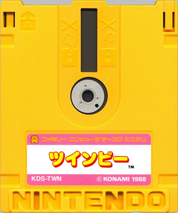 Game cover