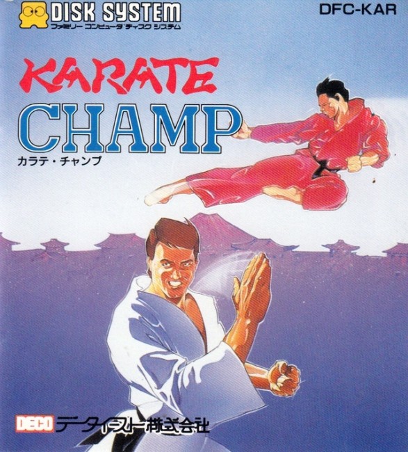 Game cover