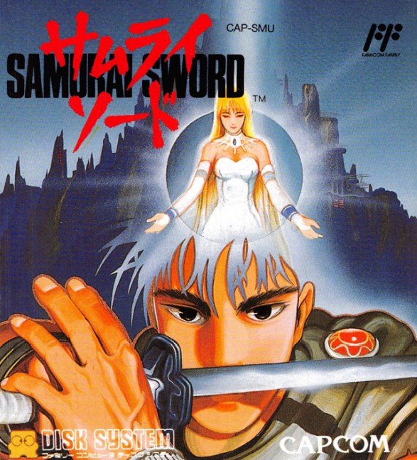 Game cover