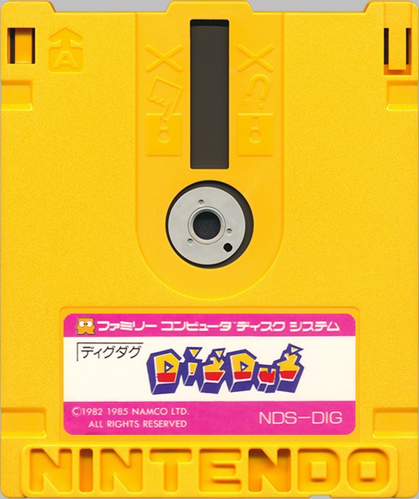 Game cover