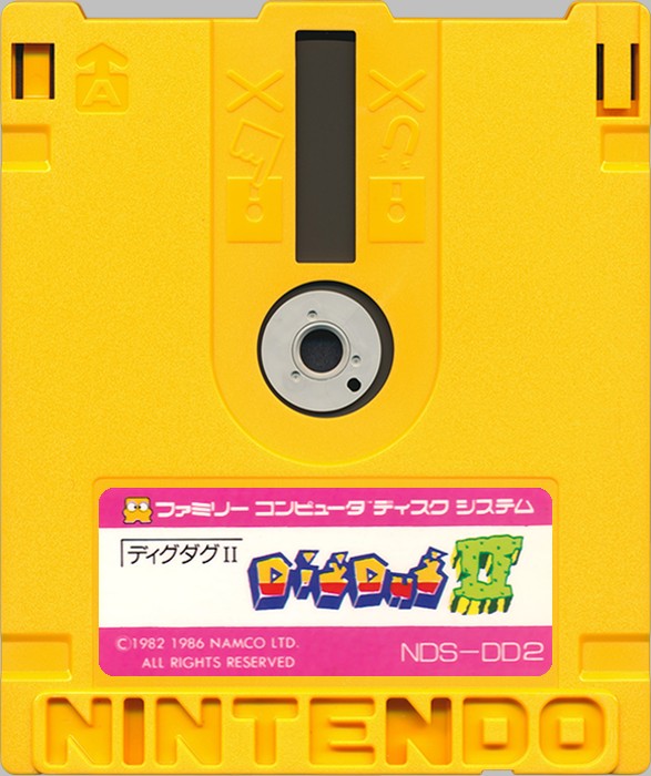 Game cover