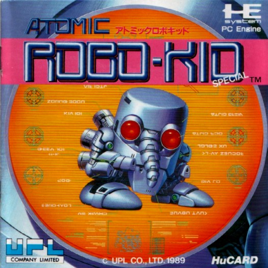 Game cover
