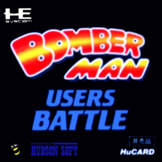 Game cover