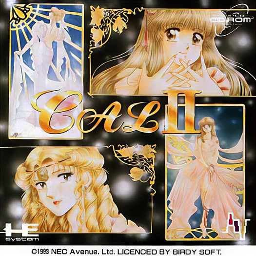 Game cover