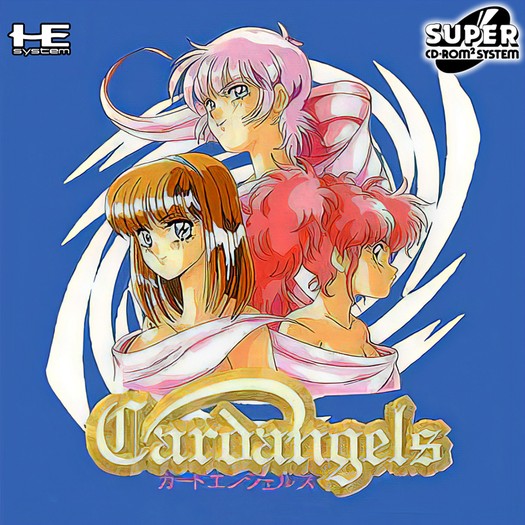 Game cover
