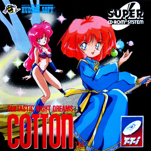 Game cover