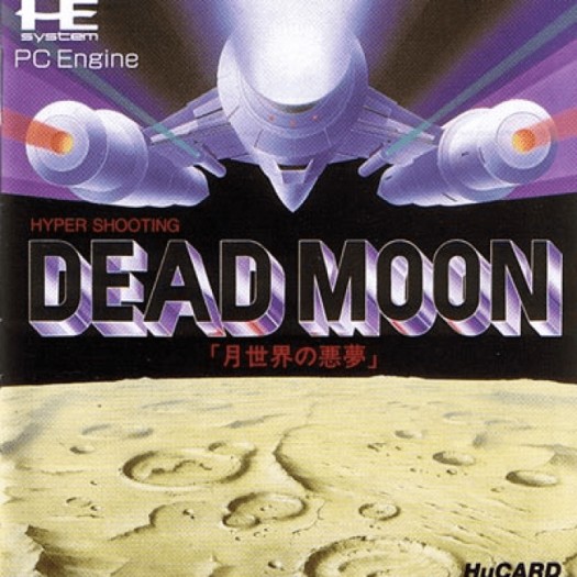 Game cover