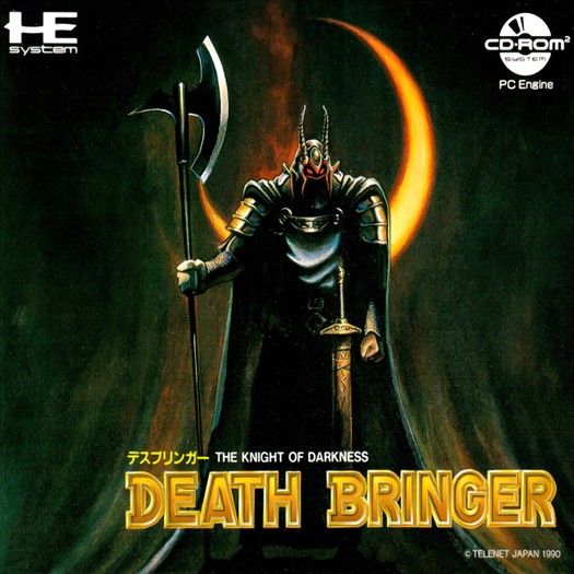 Game cover