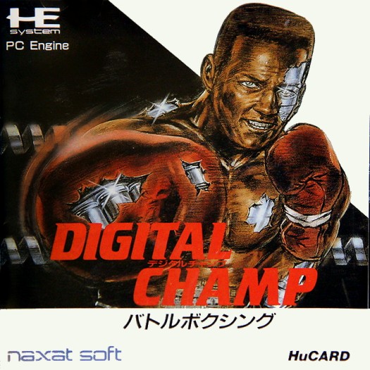 Game cover