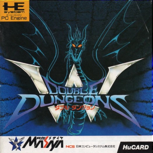 Game cover