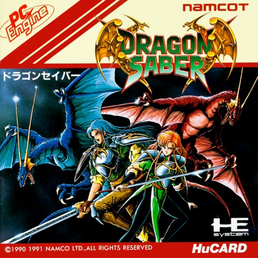 Game cover