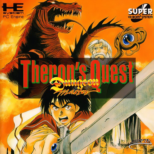 Game cover