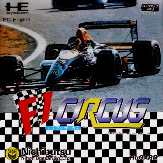 Game cover
