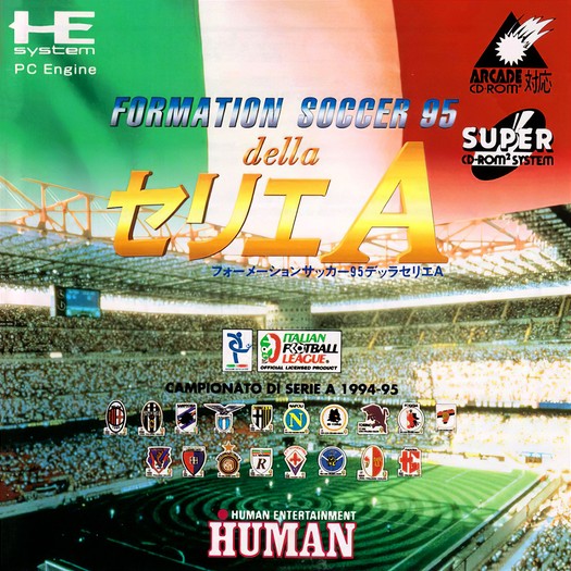 Game cover