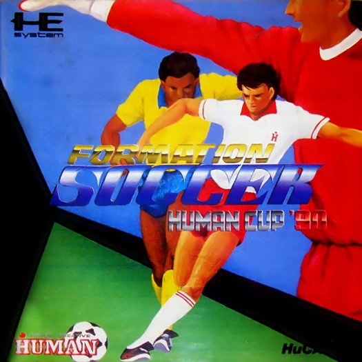 Game cover
