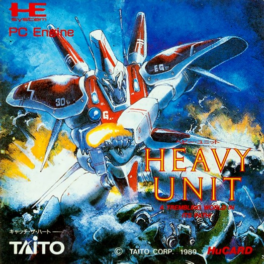 Game cover