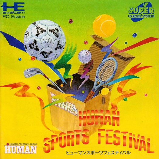 Game cover