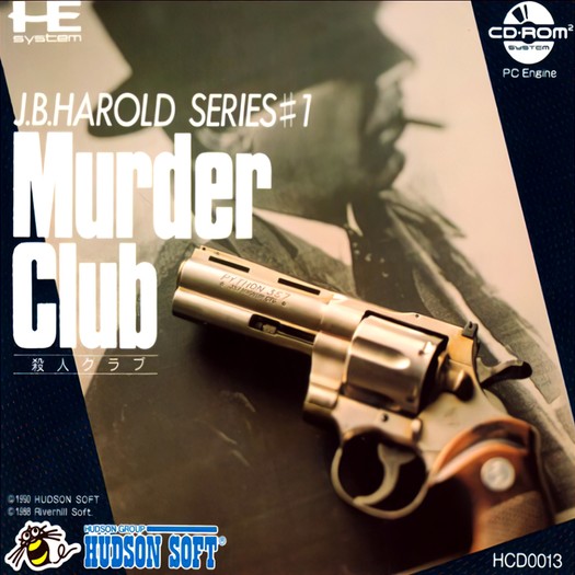 Game cover