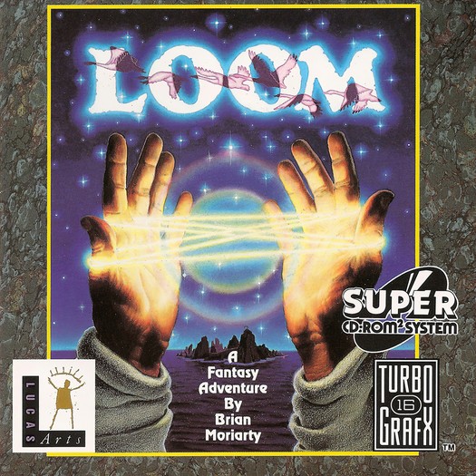 Game cover