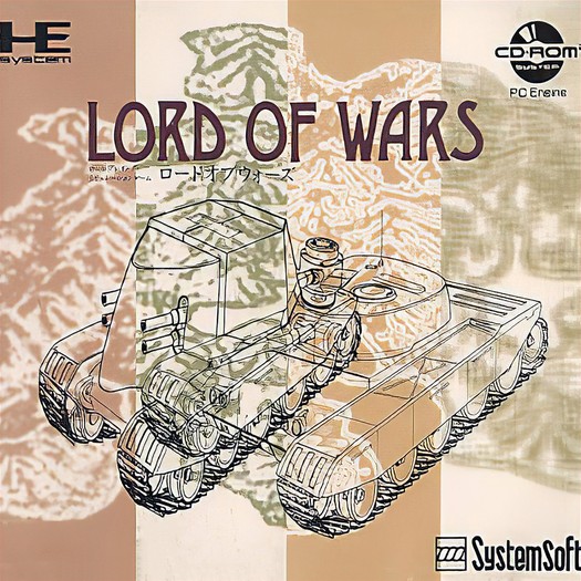 Game cover