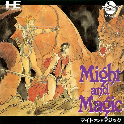 Game cover