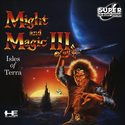 Game cover