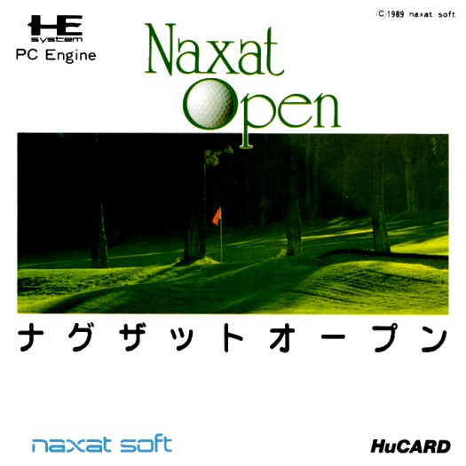 Game cover
