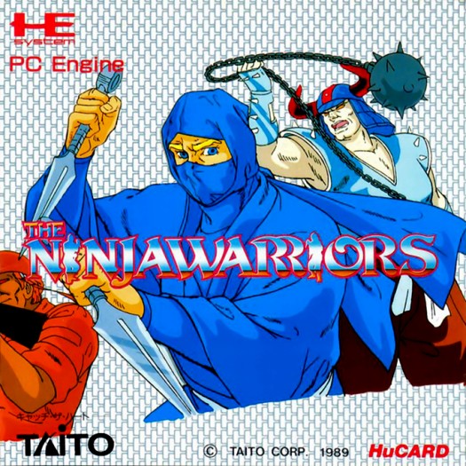 Game cover