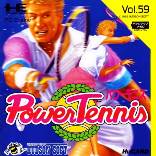 Game cover