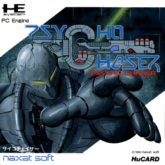Game cover