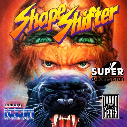 Game cover