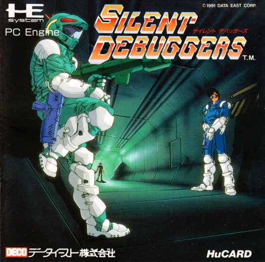 Game cover