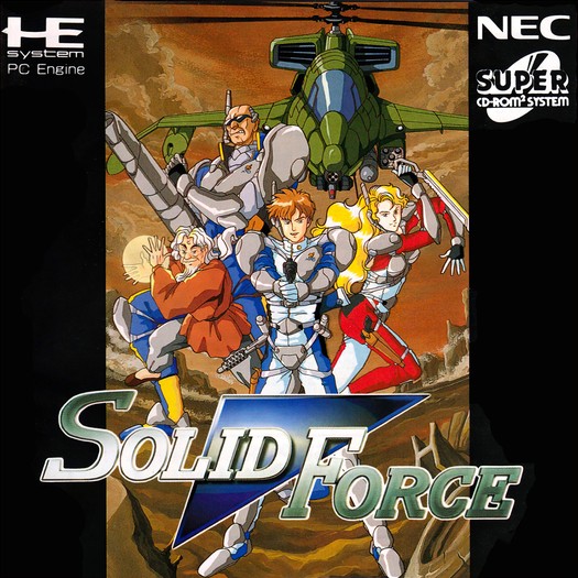 Game cover