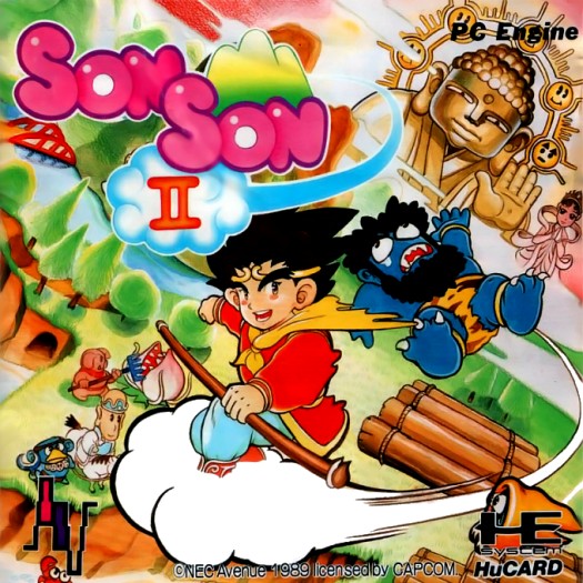 Game cover