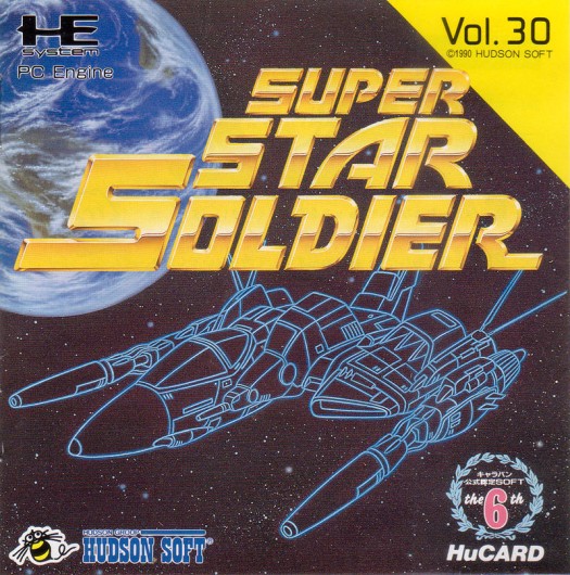 Game cover