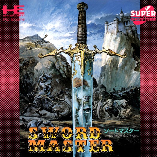 Game cover