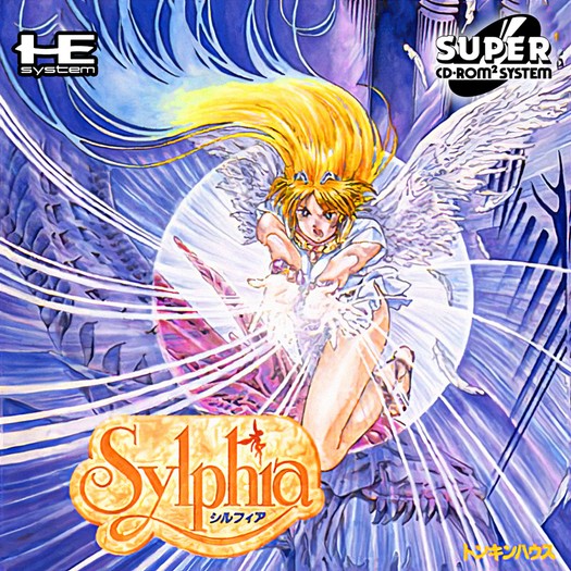 Game cover