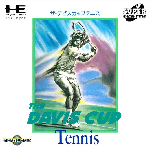 Game cover