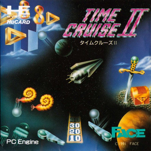 Game cover